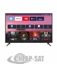 32 SMART HD  Smart TV By TELESYSTEM/